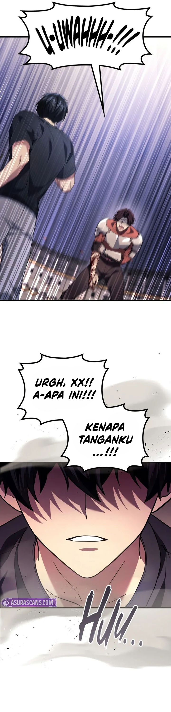 martial-god-regressed-to-level-2 - Chapter: 93
