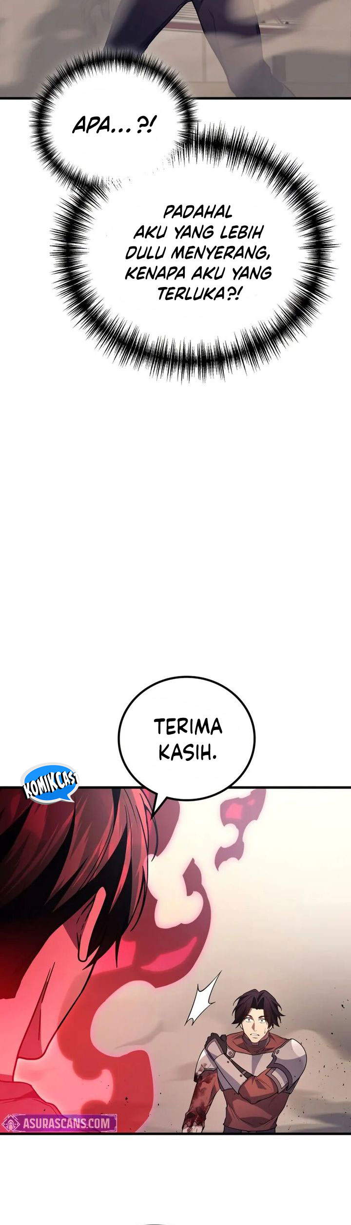martial-god-regressed-to-level-2 - Chapter: 93