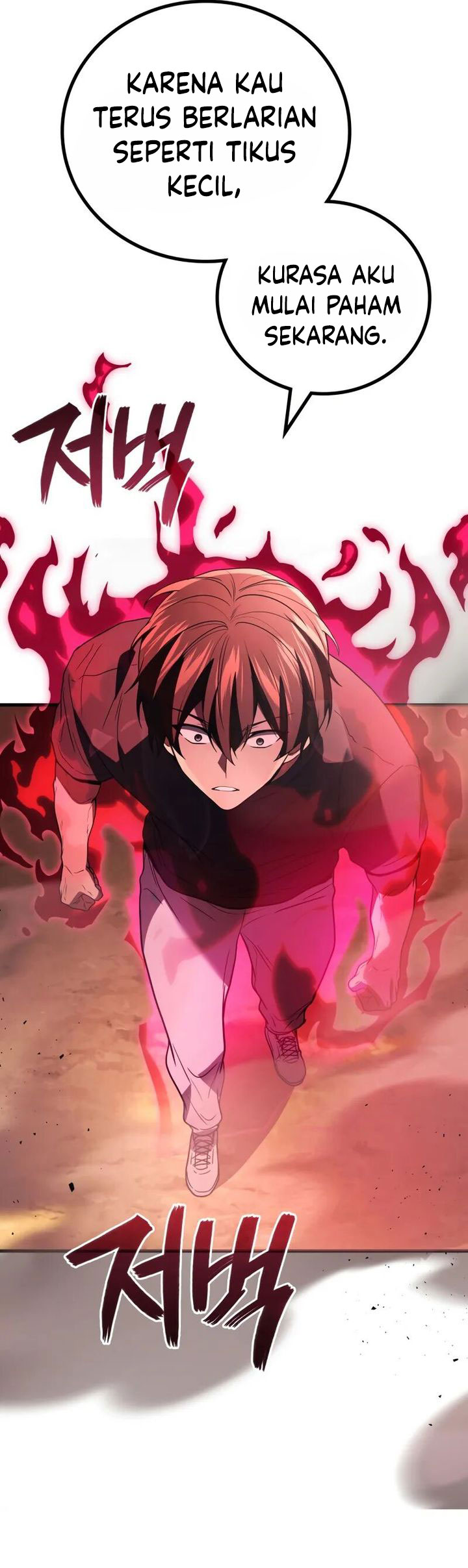 martial-god-regressed-to-level-2 - Chapter: 93