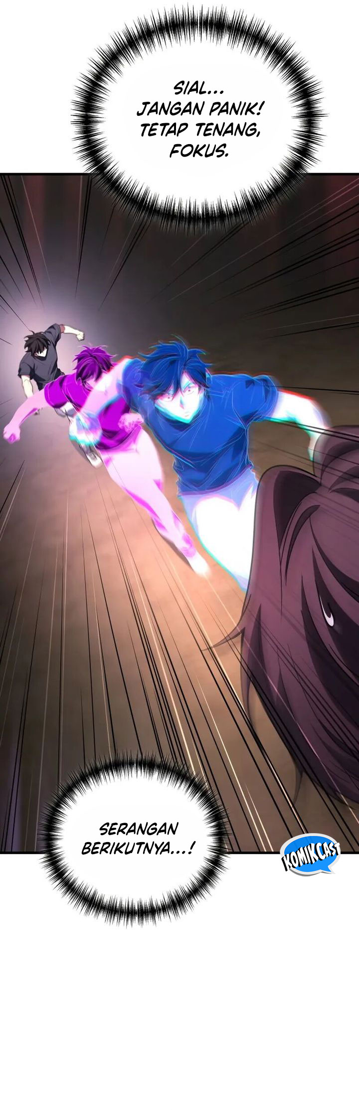 martial-god-regressed-to-level-2 - Chapter: 93