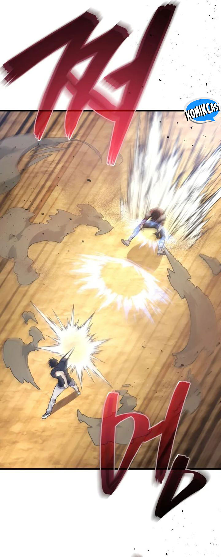 martial-god-regressed-to-level-2 - Chapter: 93