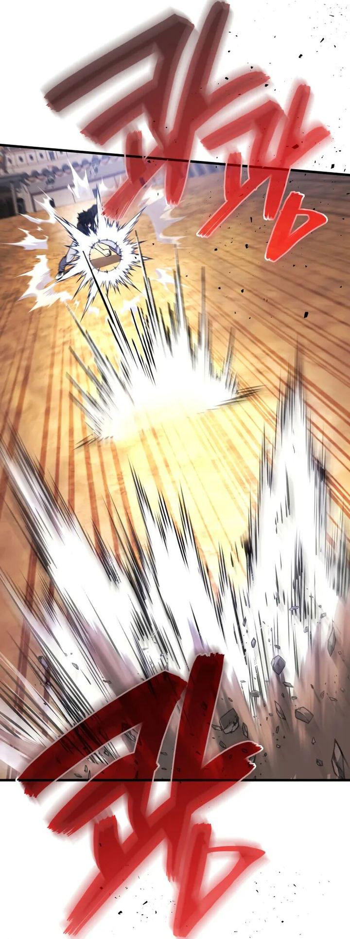martial-god-regressed-to-level-2 - Chapter: 93