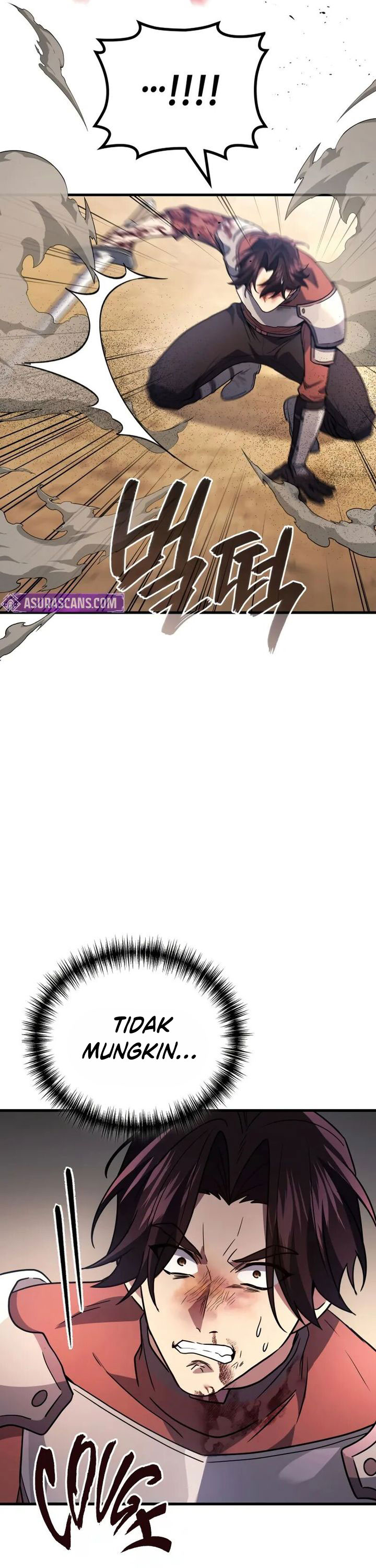 martial-god-regressed-to-level-2 - Chapter: 93