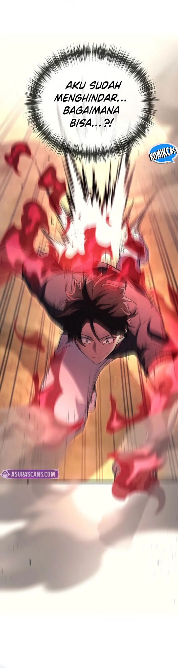 martial-god-regressed-to-level-2 - Chapter: 93