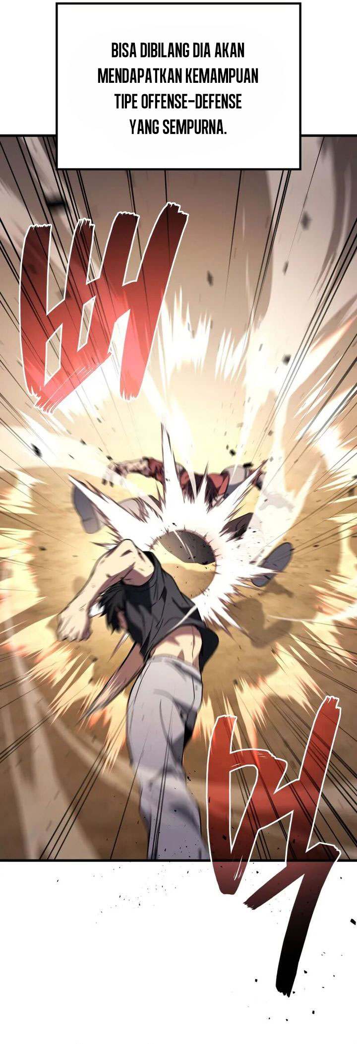 martial-god-regressed-to-level-2 - Chapter: 93