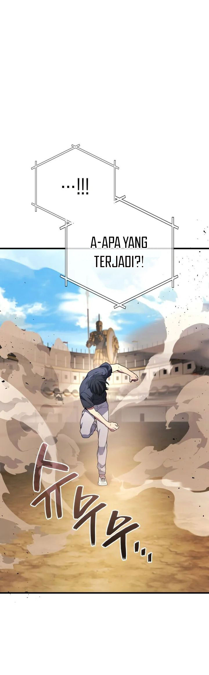 martial-god-regressed-to-level-2 - Chapter: 93