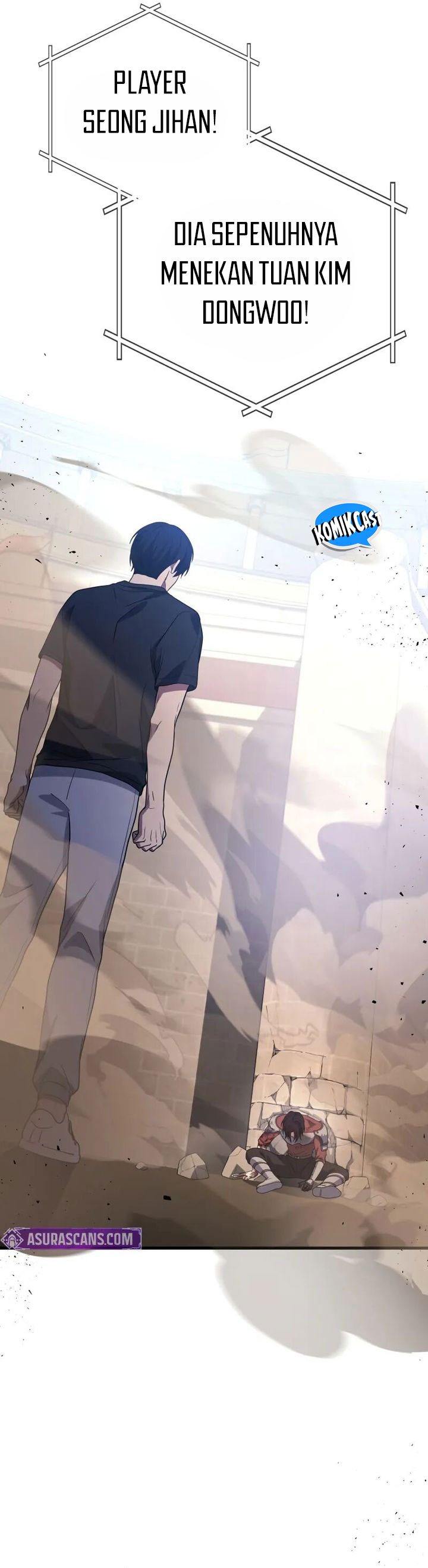 martial-god-regressed-to-level-2 - Chapter: 93