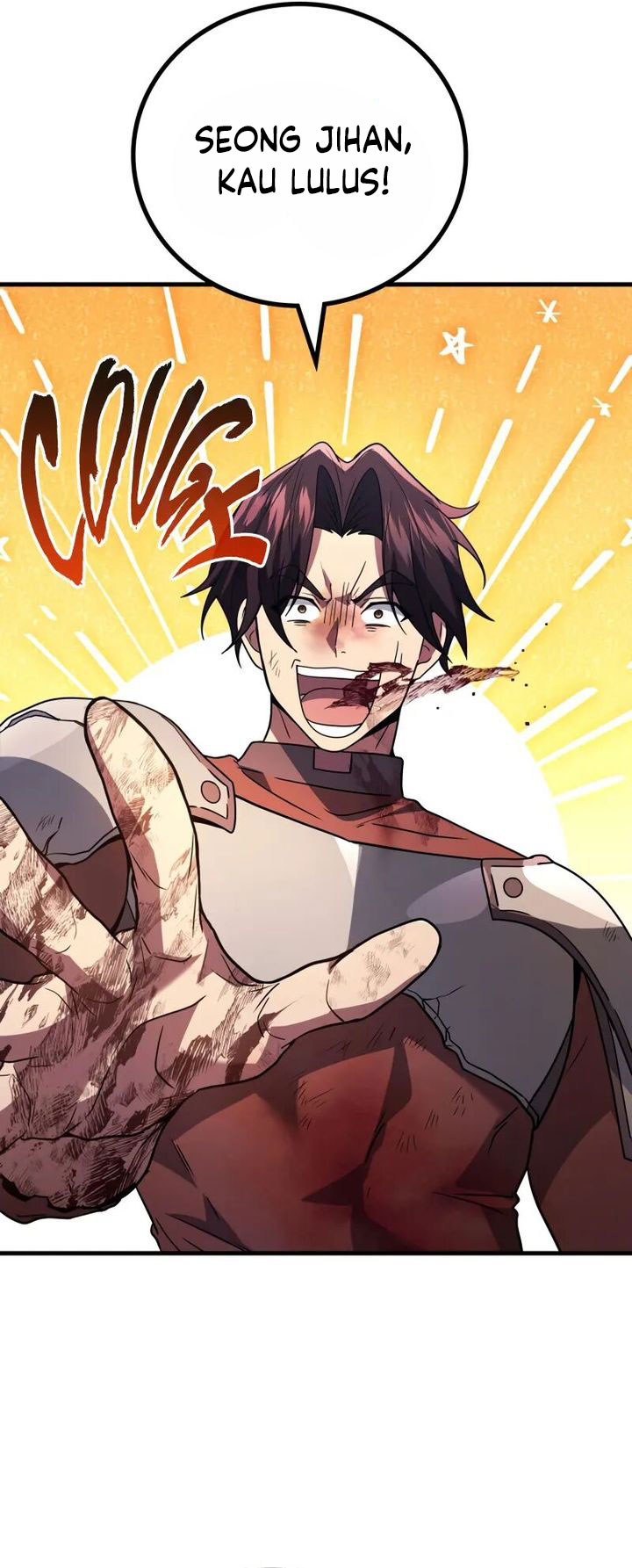 martial-god-regressed-to-level-2 - Chapter: 93