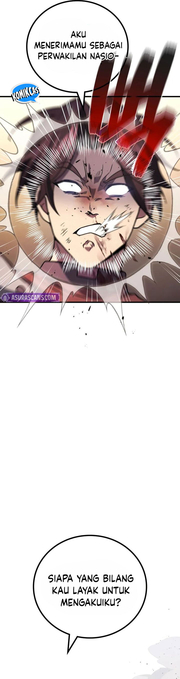 martial-god-regressed-to-level-2 - Chapter: 93