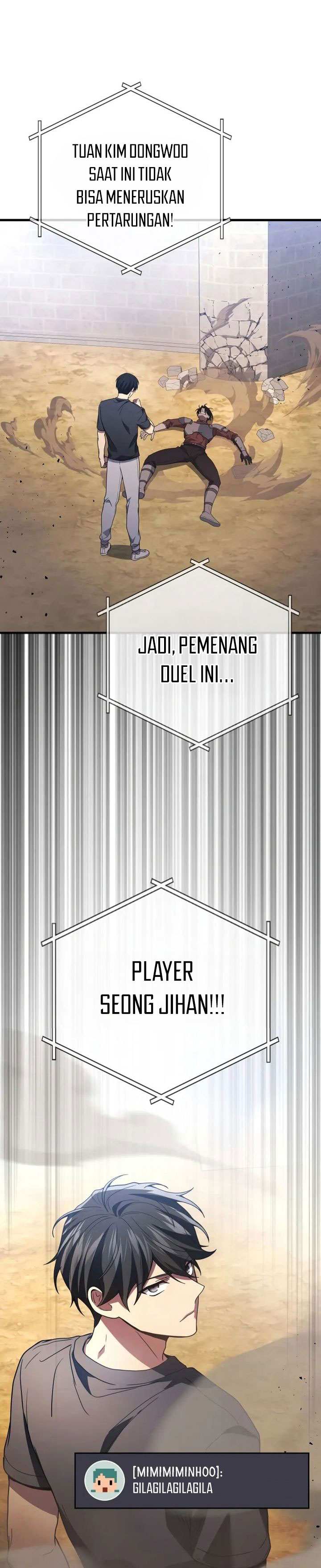 martial-god-regressed-to-level-2 - Chapter: 93