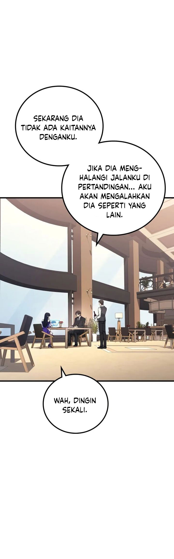 martial-god-regressed-to-level-2 - Chapter: 93