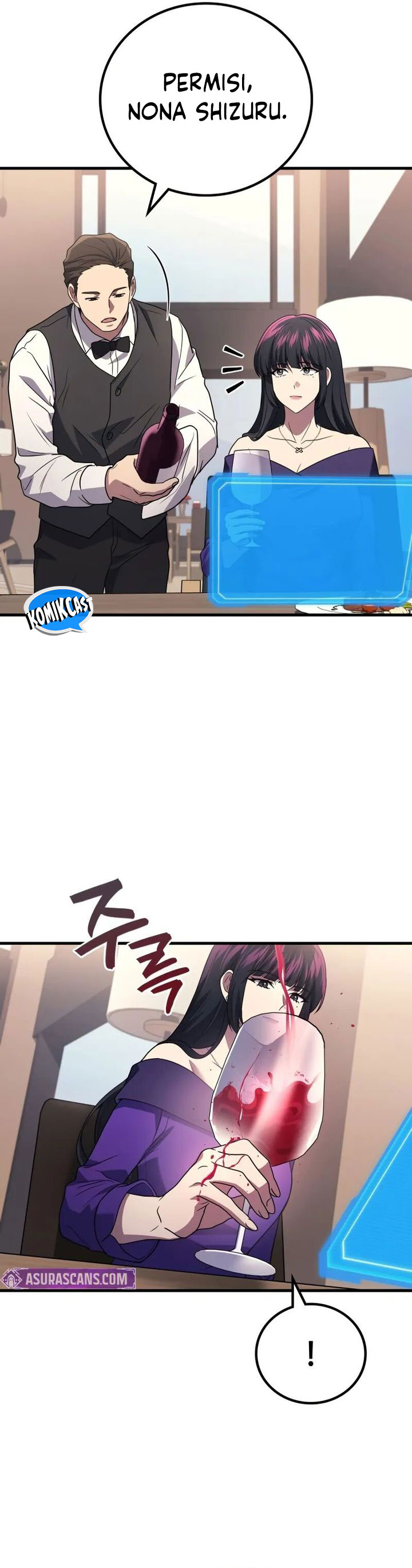 martial-god-regressed-to-level-2 - Chapter: 93
