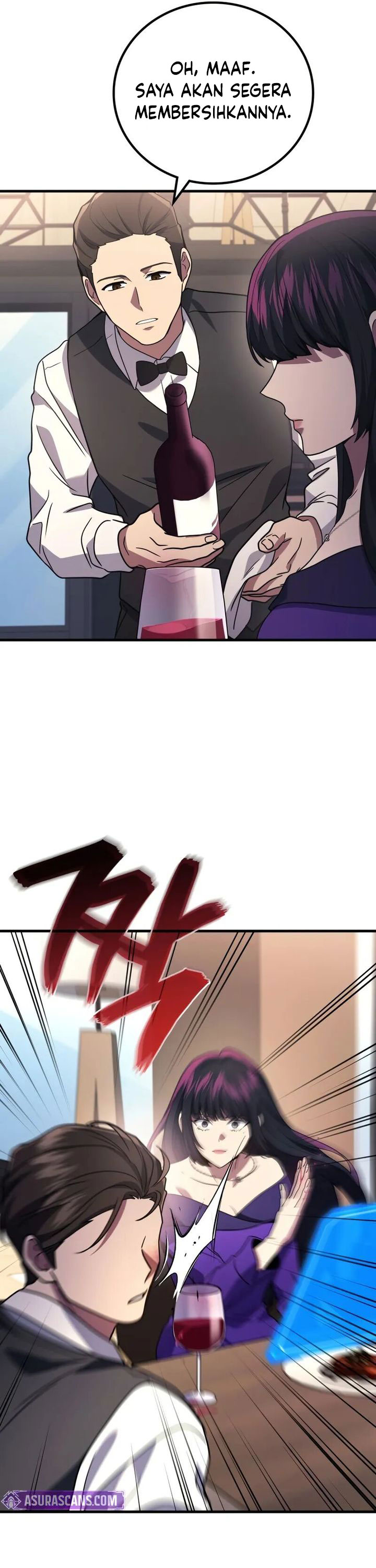 martial-god-regressed-to-level-2 - Chapter: 93