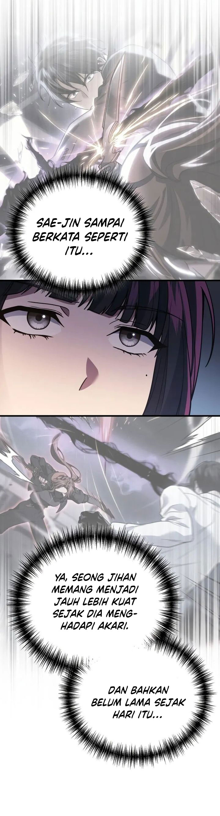 martial-god-regressed-to-level-2 - Chapter: 93