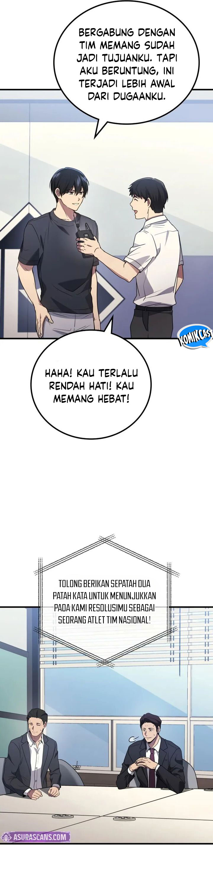martial-god-regressed-to-level-2 - Chapter: 93