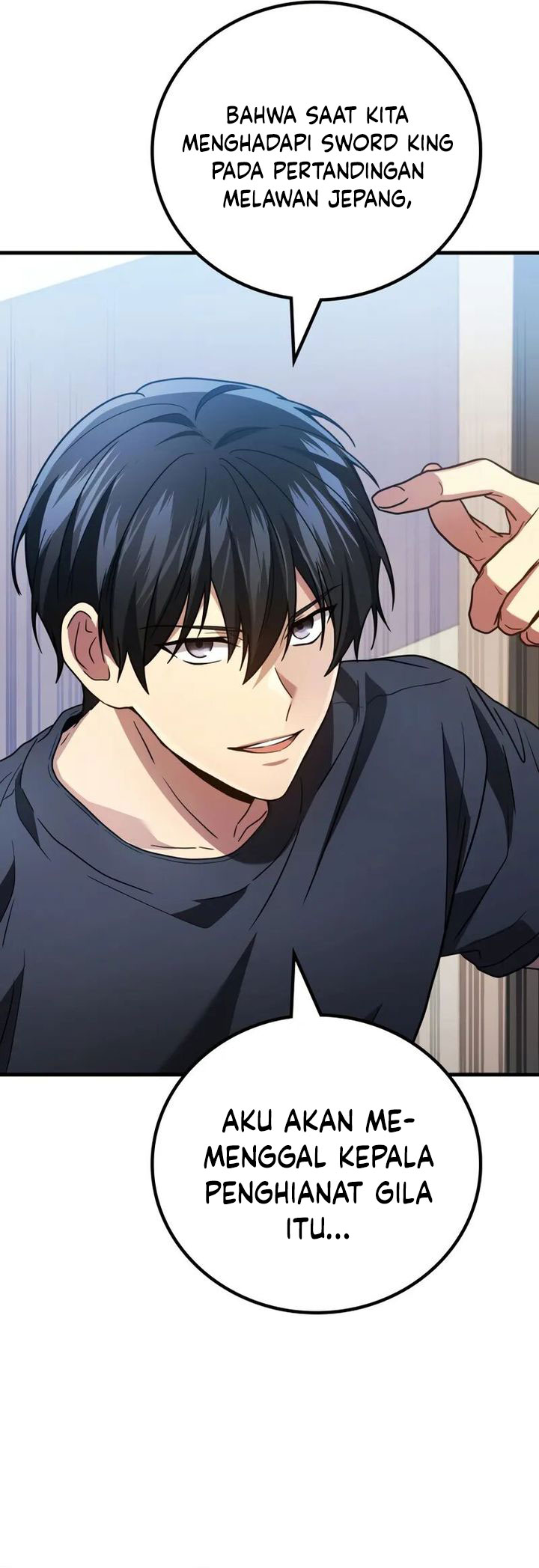 martial-god-regressed-to-level-2 - Chapter: 93