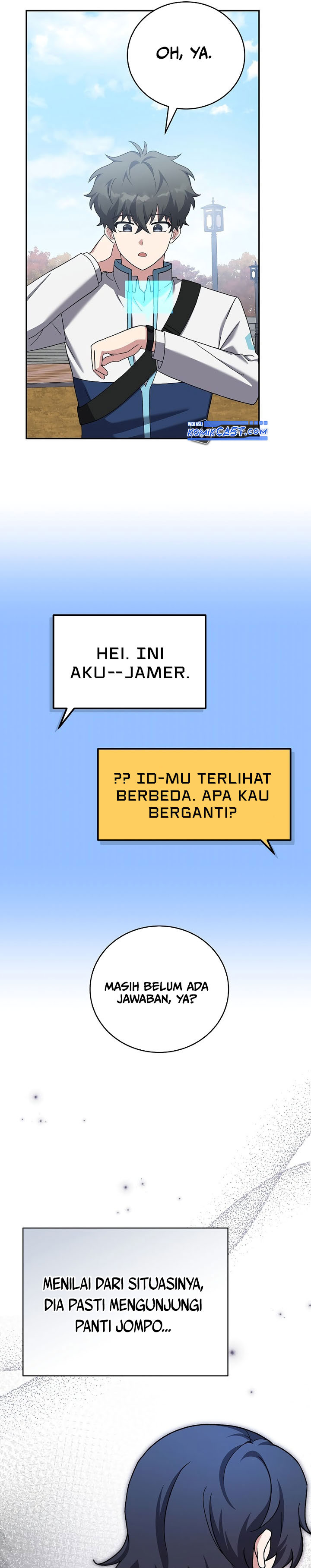 the-novels-extra - Chapter: 123