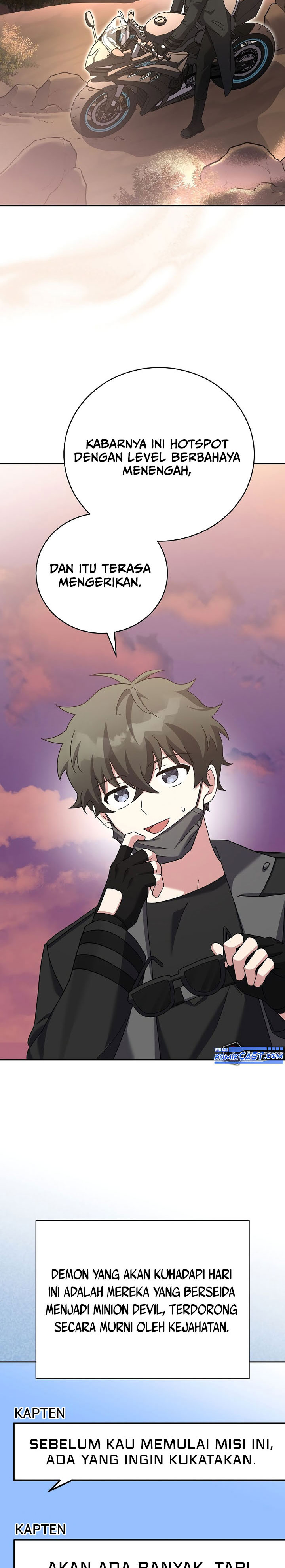 the-novels-extra - Chapter: 123