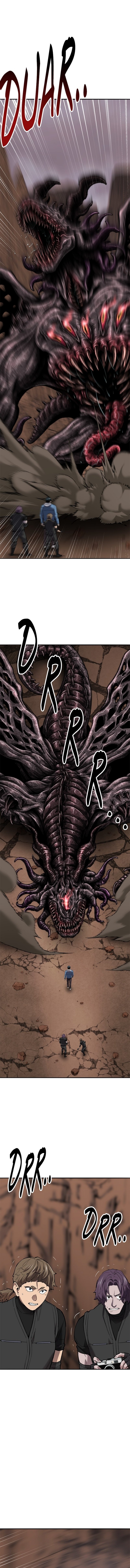 limit-breaker - Chapter: 161