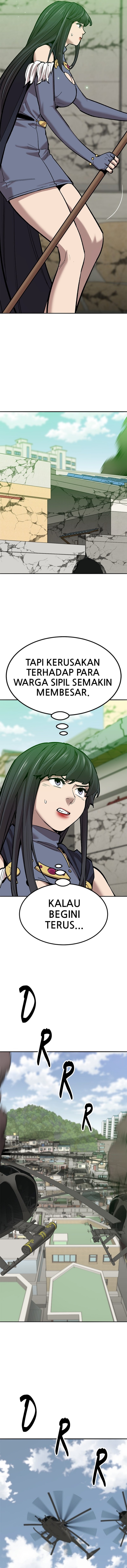 limit-breaker - Chapter: 161