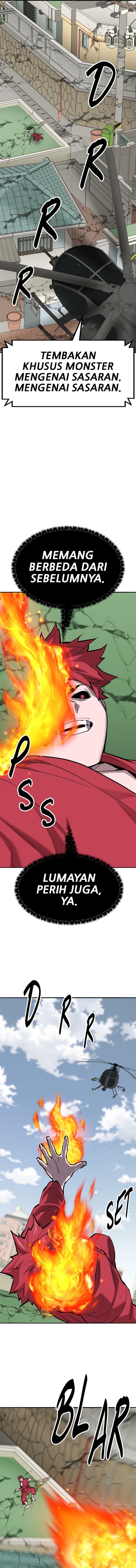 limit-breaker - Chapter: 161