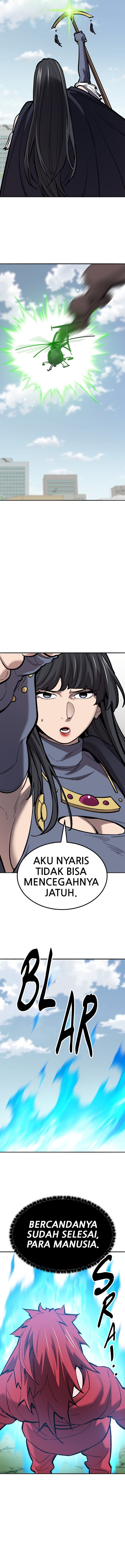 limit-breaker - Chapter: 161