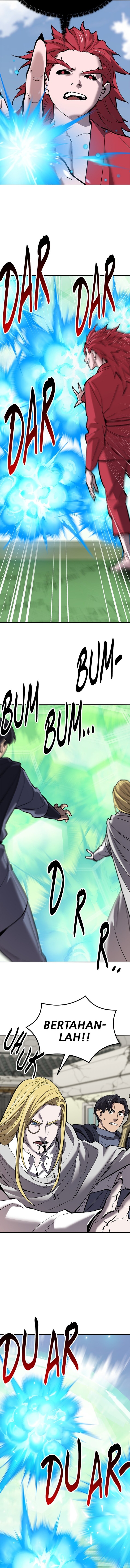 limit-breaker - Chapter: 161