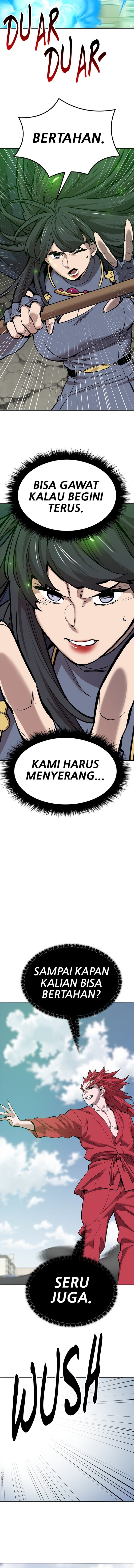 limit-breaker - Chapter: 161