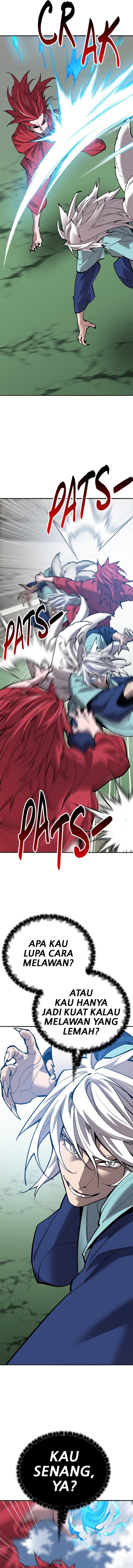 limit-breaker - Chapter: 161