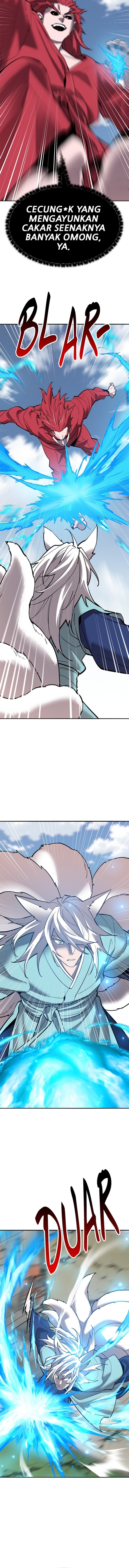 limit-breaker - Chapter: 161
