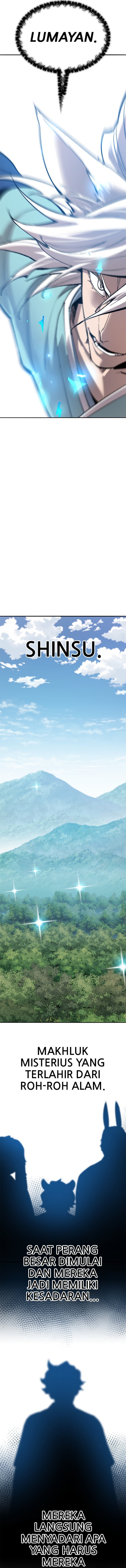 limit-breaker - Chapter: 161