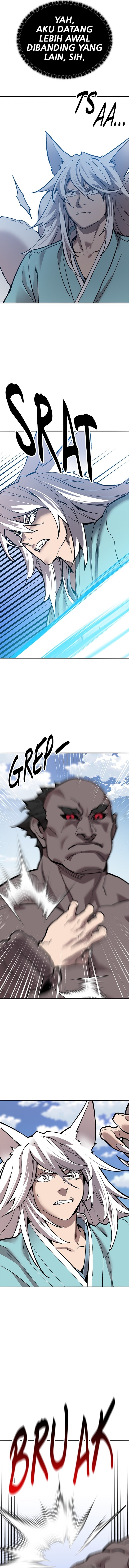 limit-breaker - Chapter: 161