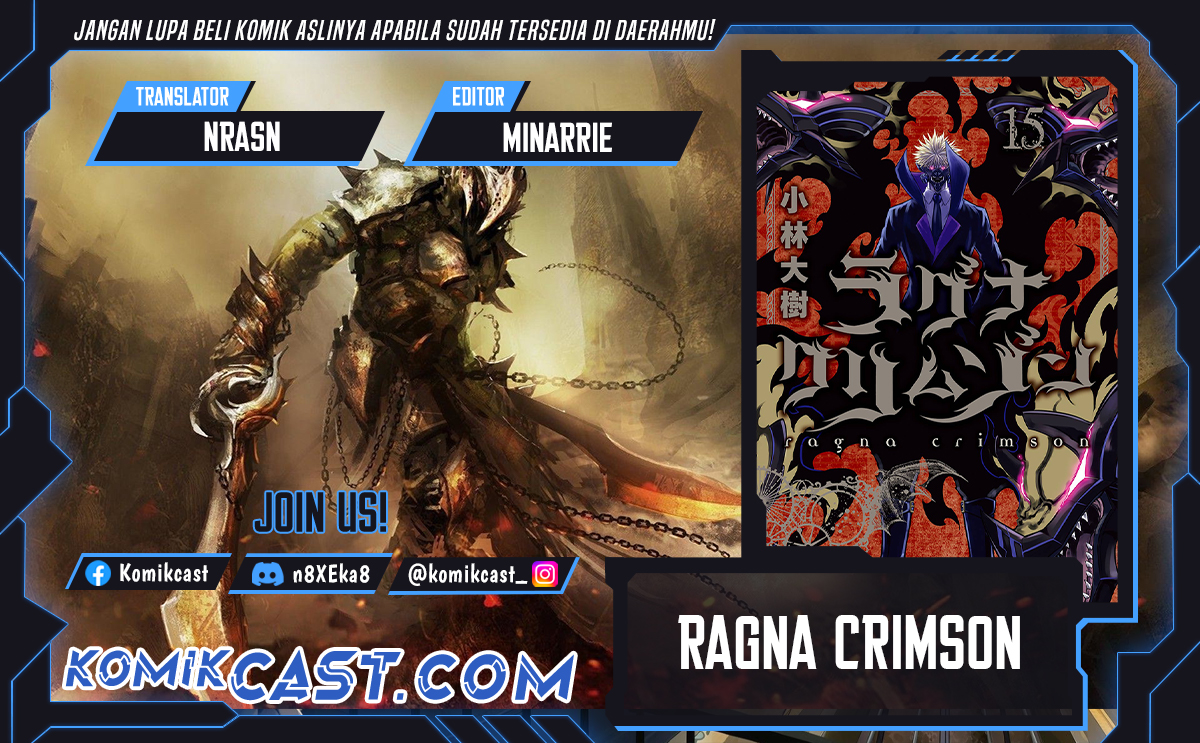 ragna-crimson - Chapter: 81