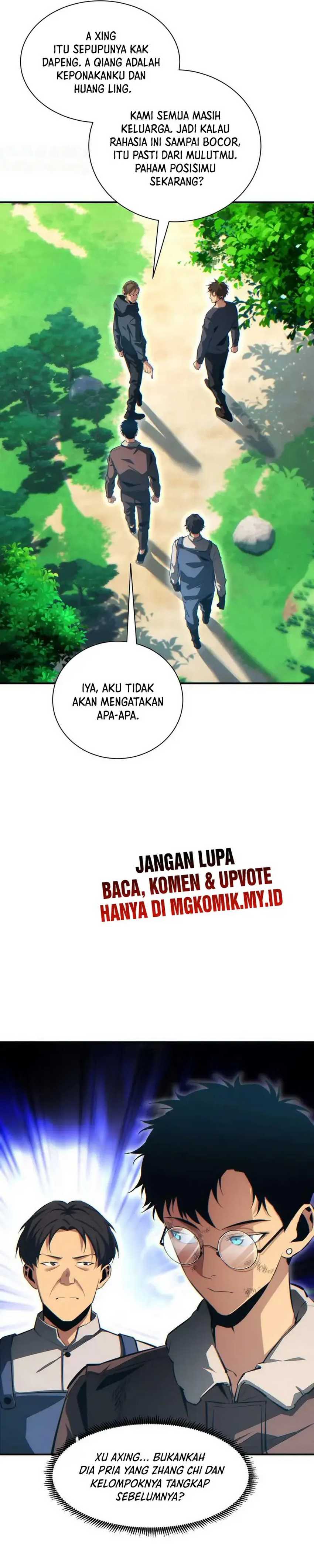 rebirth-in-the-apocalypse-i-reach-the-top-by-opening-boxes - Chapter: 38