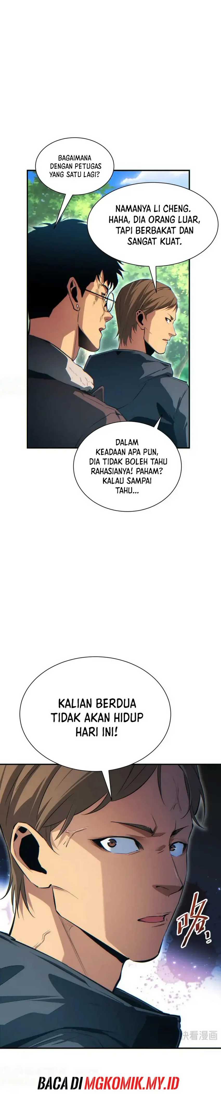 rebirth-in-the-apocalypse-i-reach-the-top-by-opening-boxes - Chapter: 38