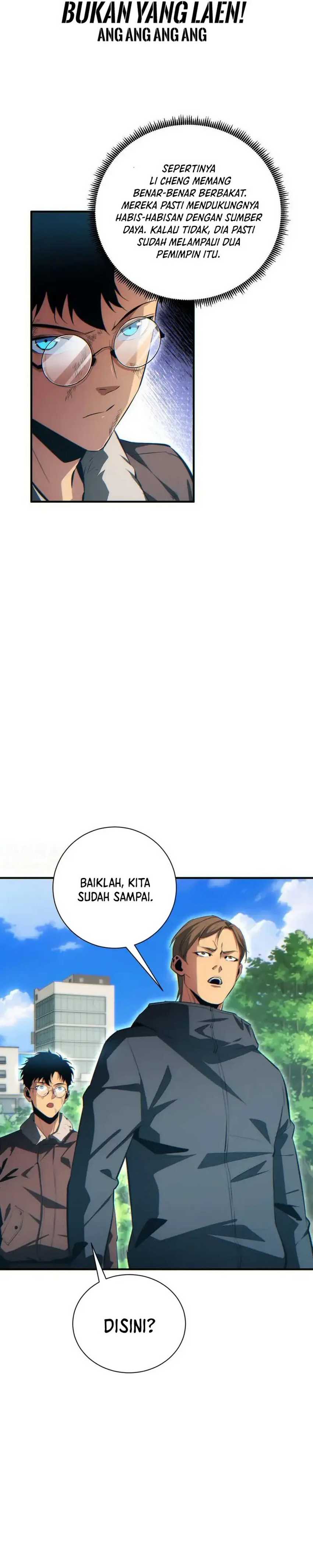 rebirth-in-the-apocalypse-i-reach-the-top-by-opening-boxes - Chapter: 38