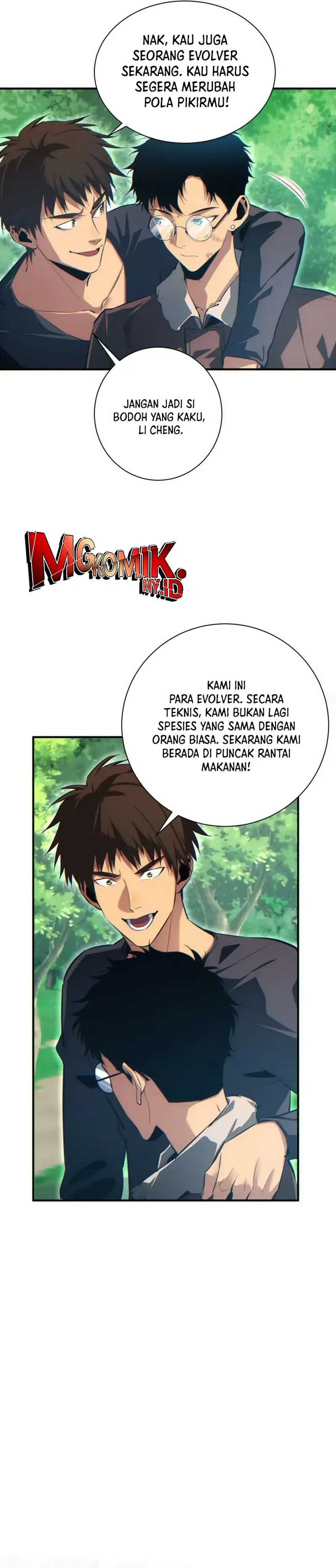 rebirth-in-the-apocalypse-i-reach-the-top-by-opening-boxes - Chapter: 38