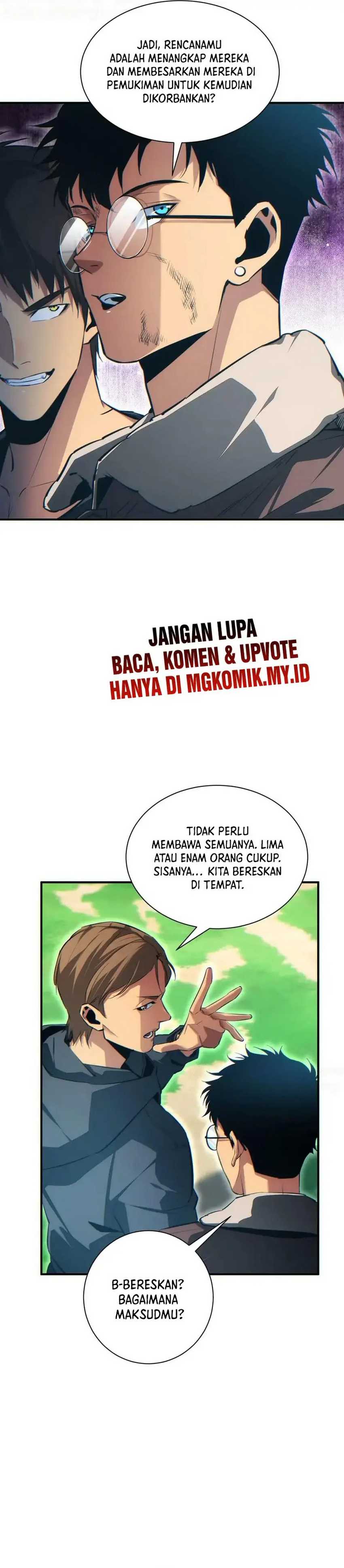 rebirth-in-the-apocalypse-i-reach-the-top-by-opening-boxes - Chapter: 38