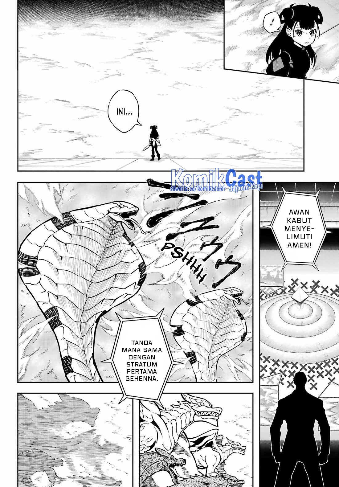 ragna-crimson - Chapter: 81