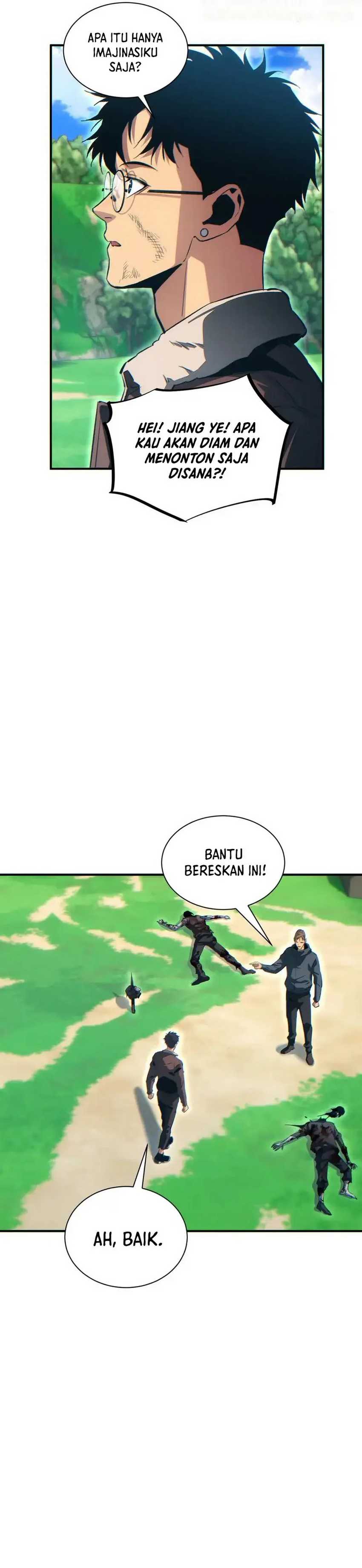 rebirth-in-the-apocalypse-i-reach-the-top-by-opening-boxes - Chapter: 38