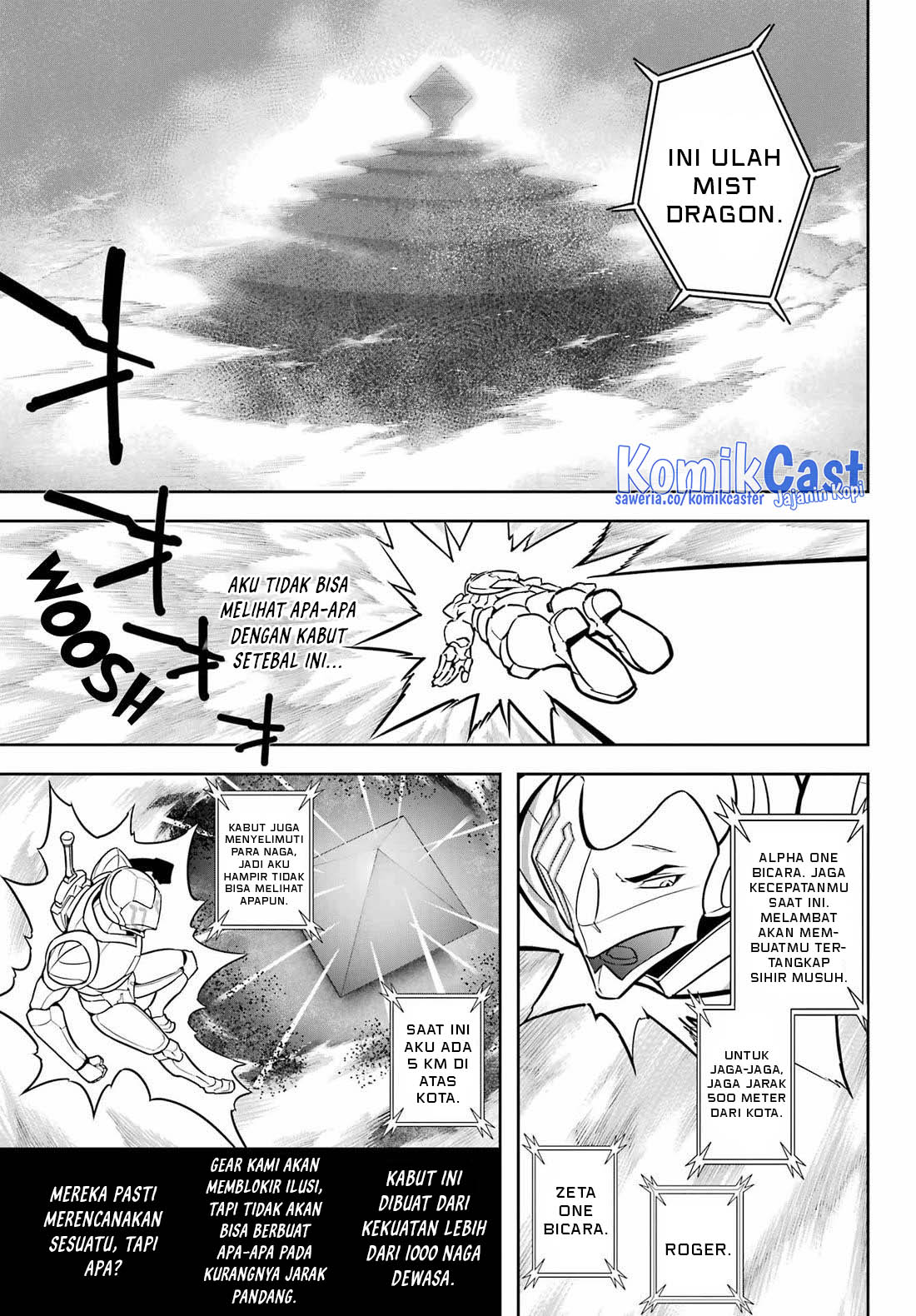 ragna-crimson - Chapter: 81