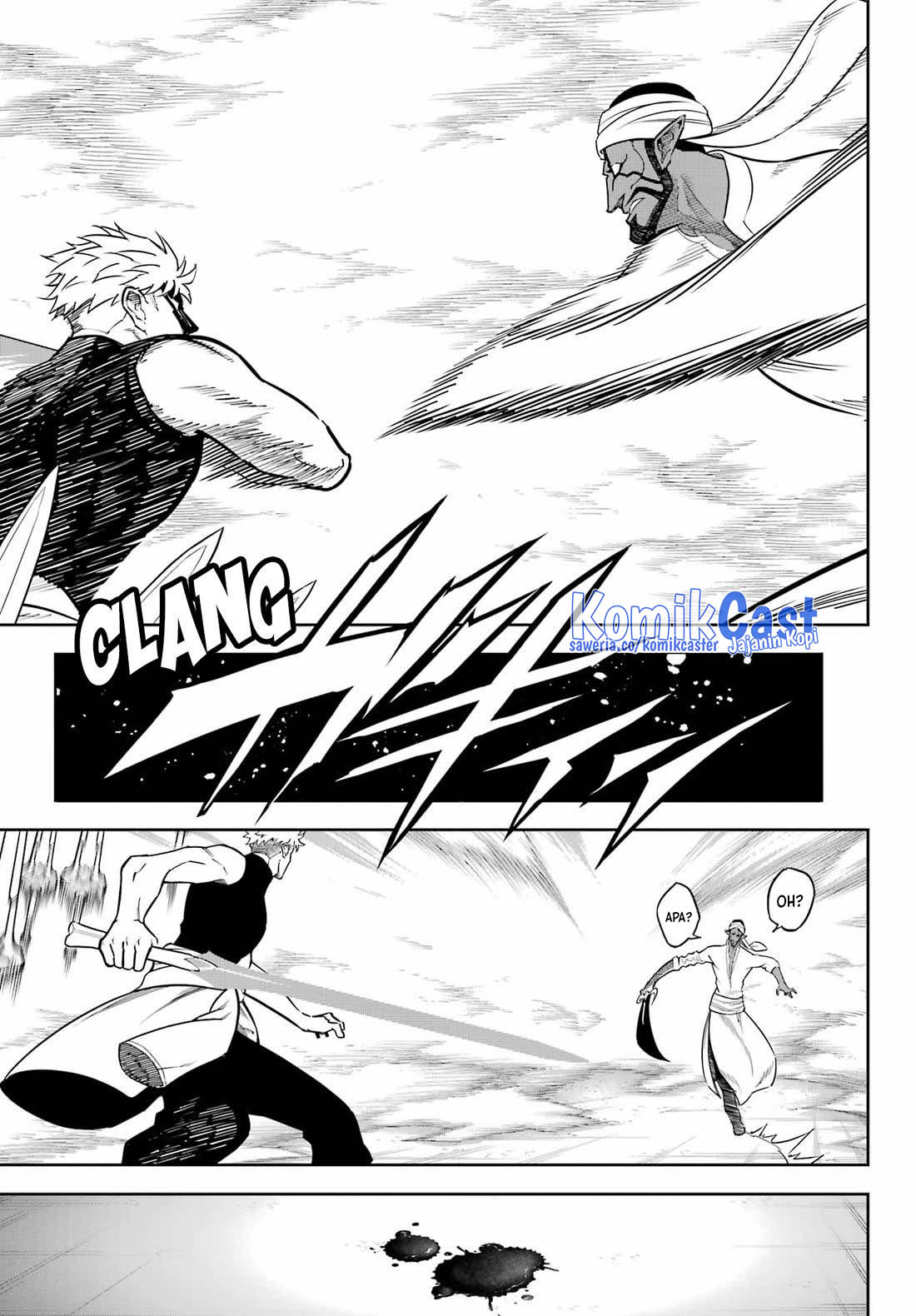 ragna-crimson - Chapter: 81