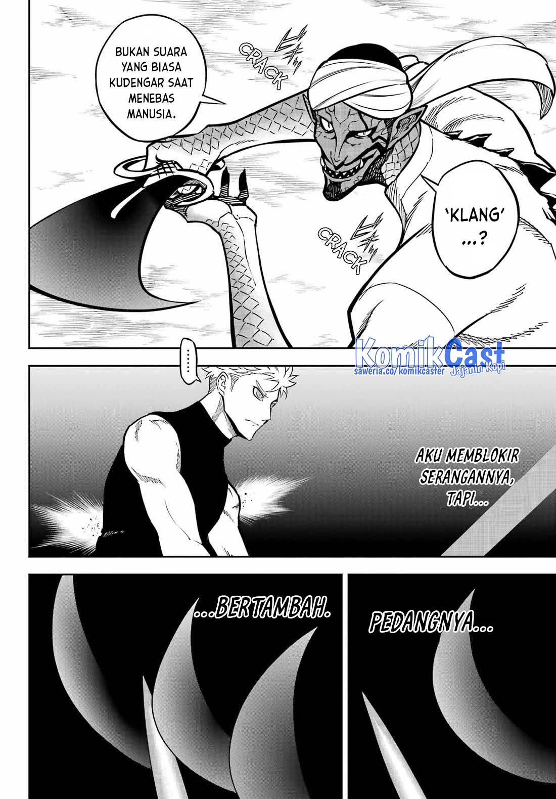 ragna-crimson - Chapter: 81