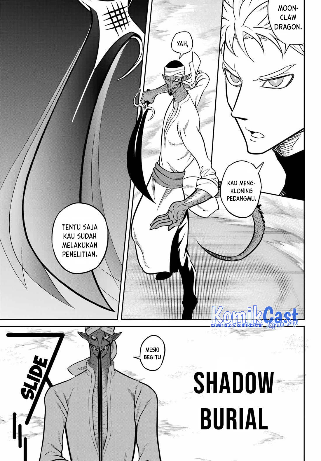 ragna-crimson - Chapter: 81