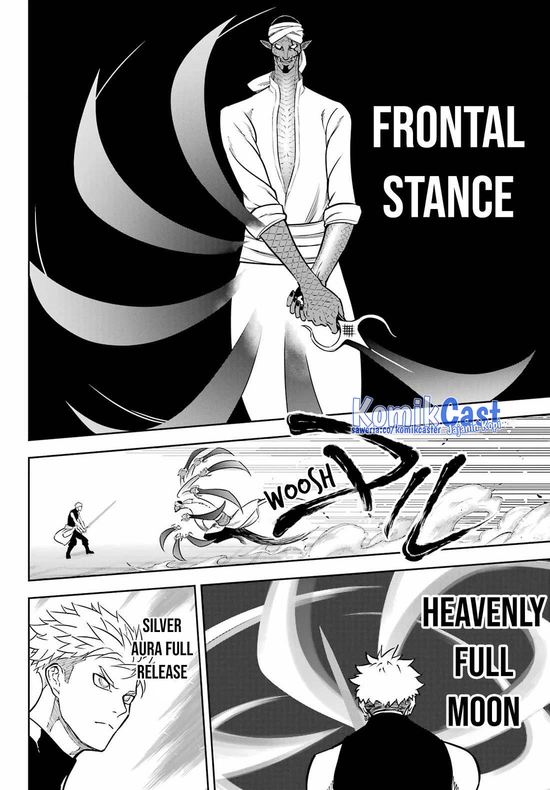 ragna-crimson - Chapter: 81