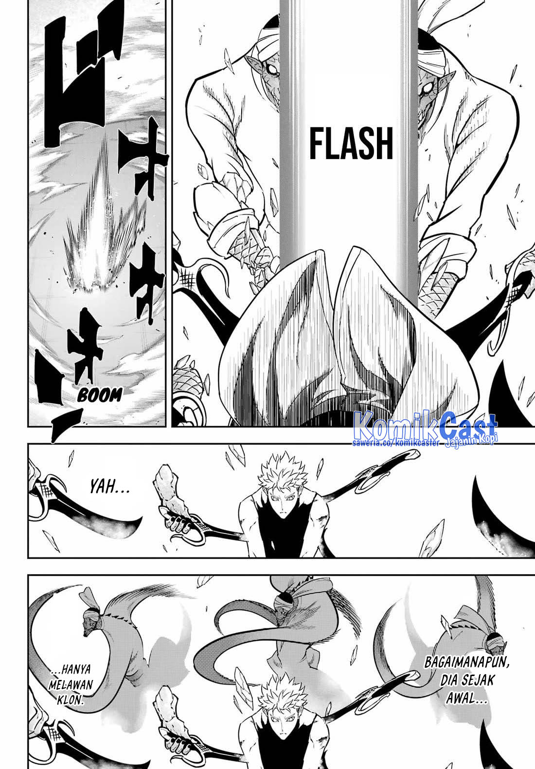 ragna-crimson - Chapter: 81