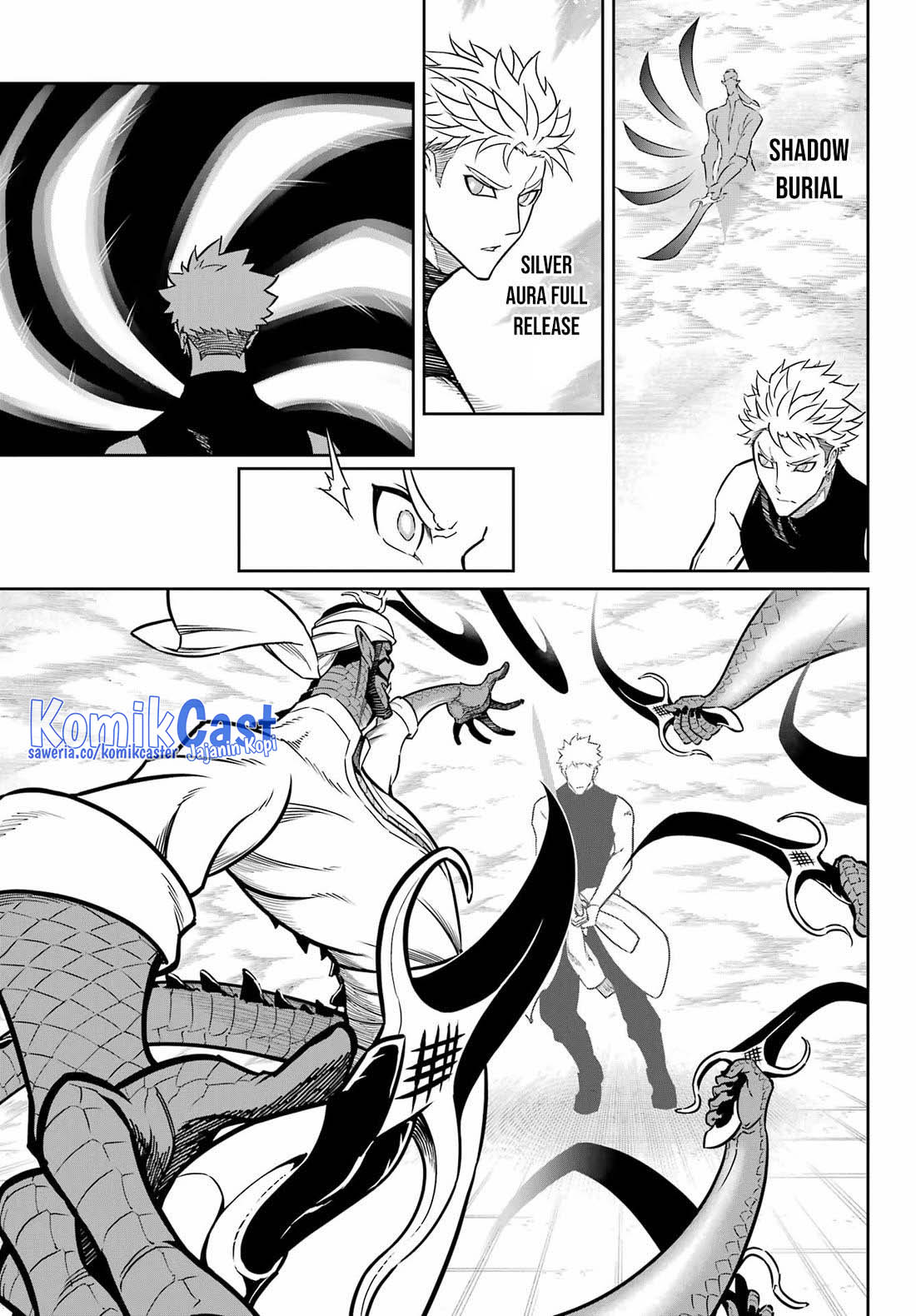 ragna-crimson - Chapter: 81
