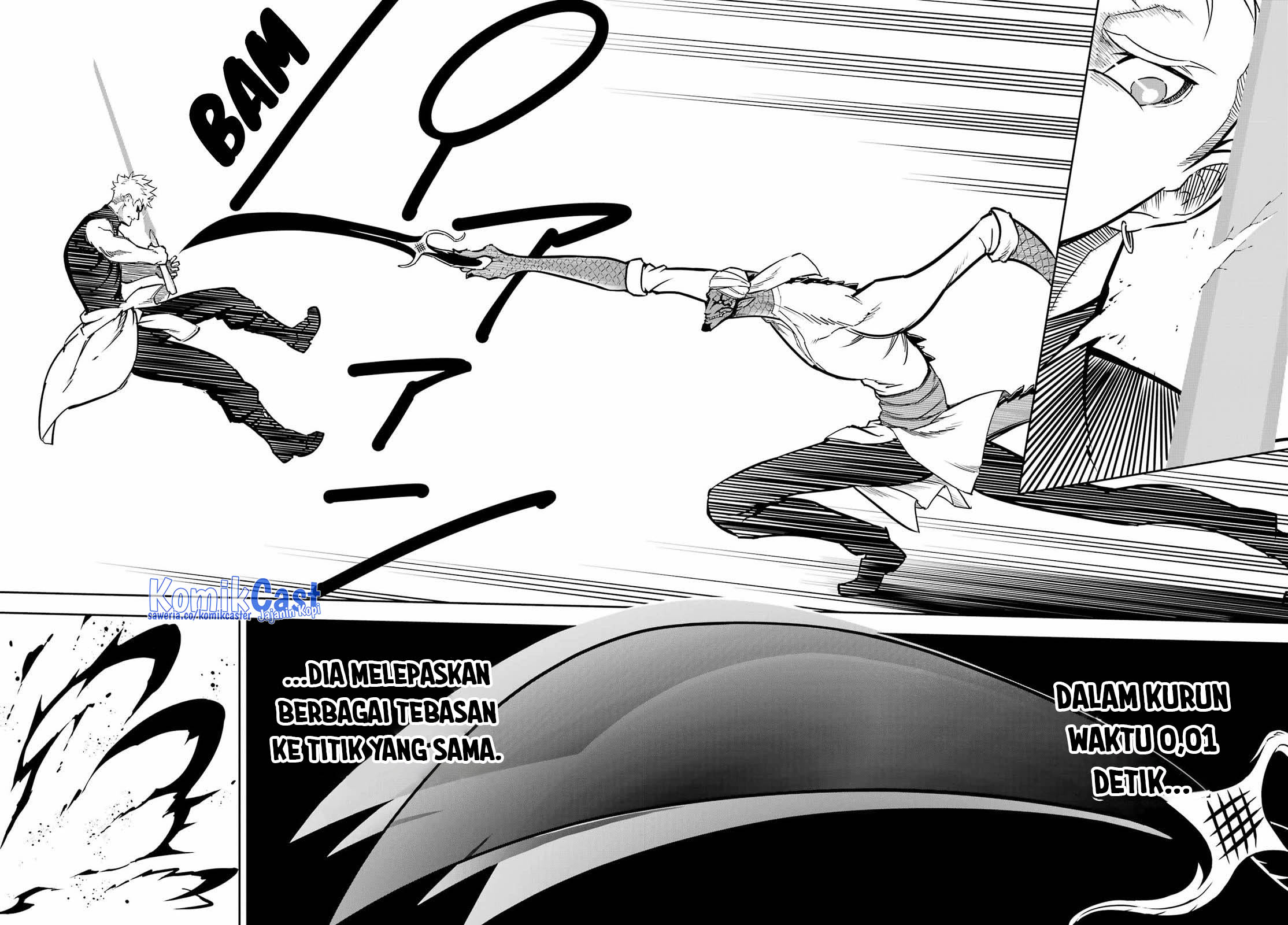 ragna-crimson - Chapter: 81