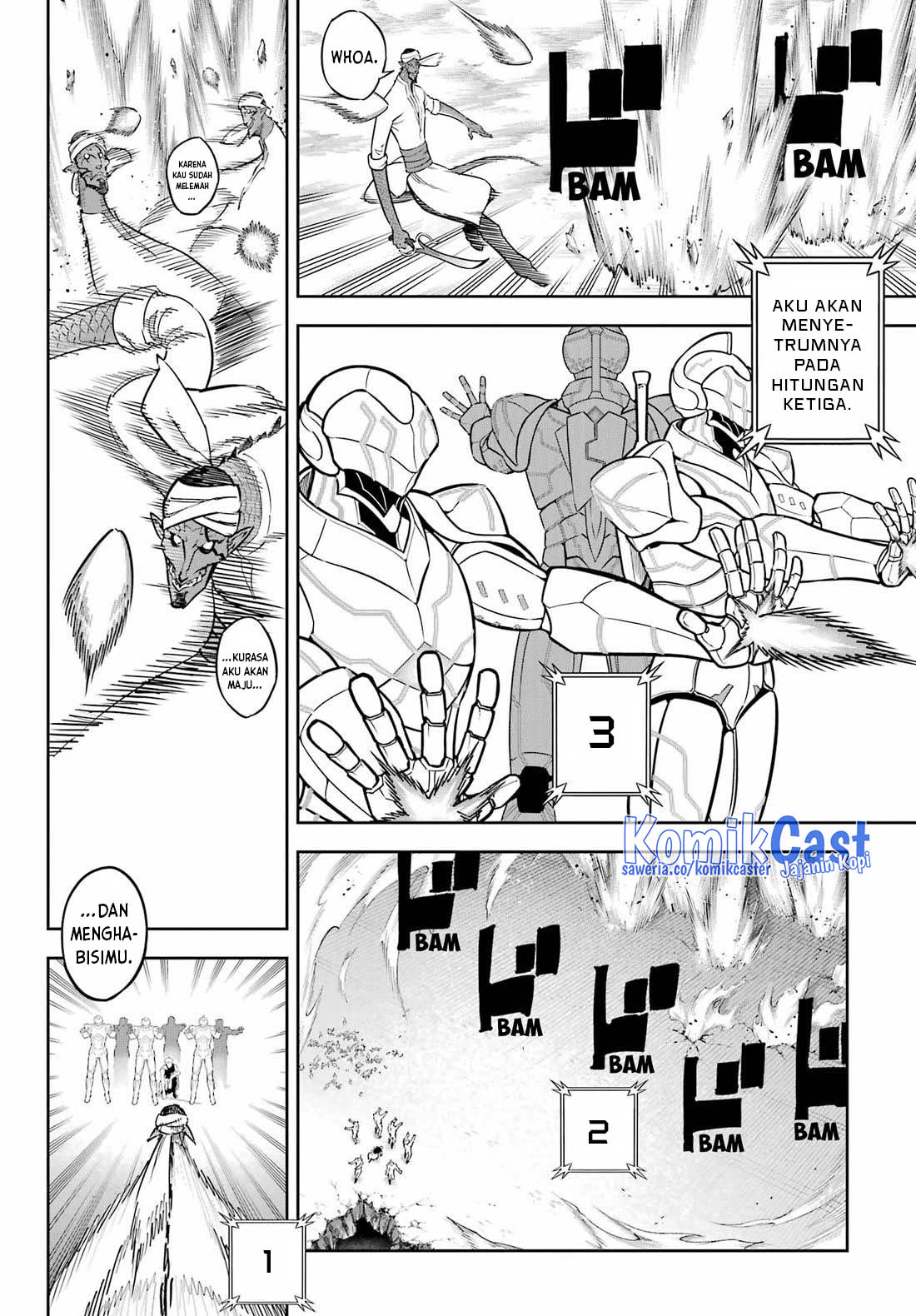 ragna-crimson - Chapter: 81