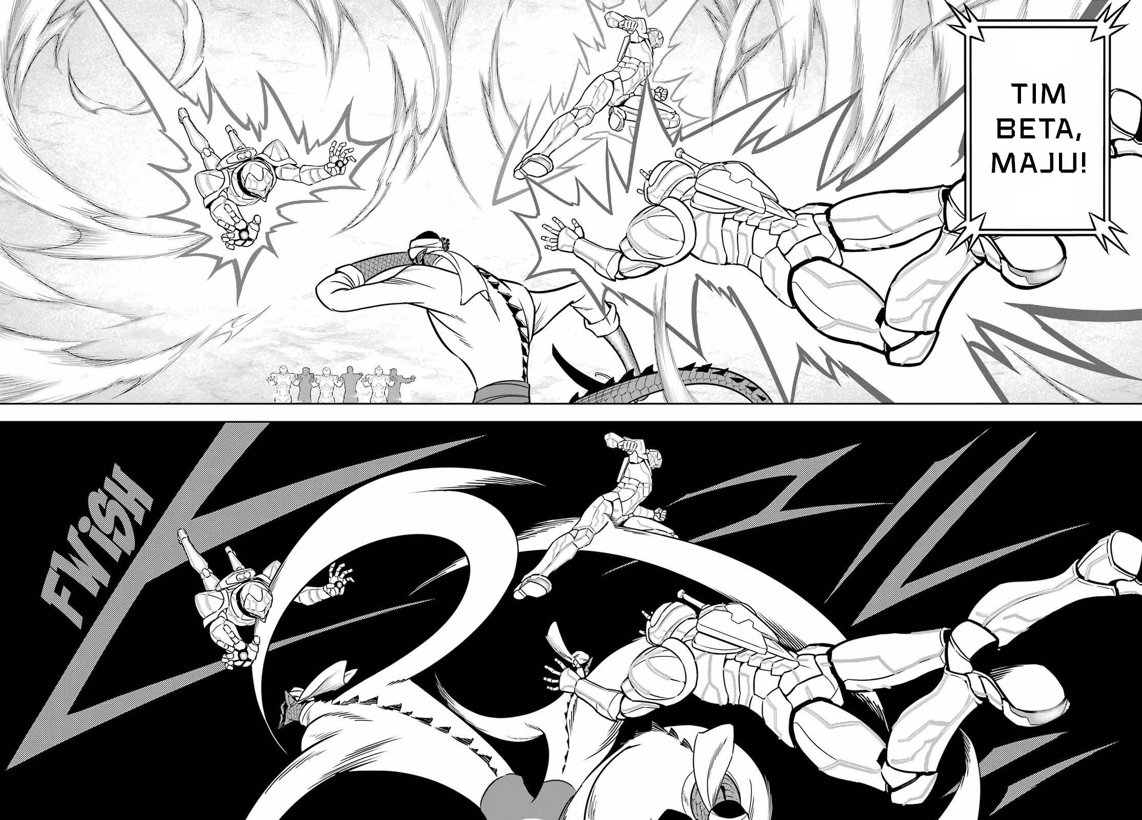 ragna-crimson - Chapter: 81
